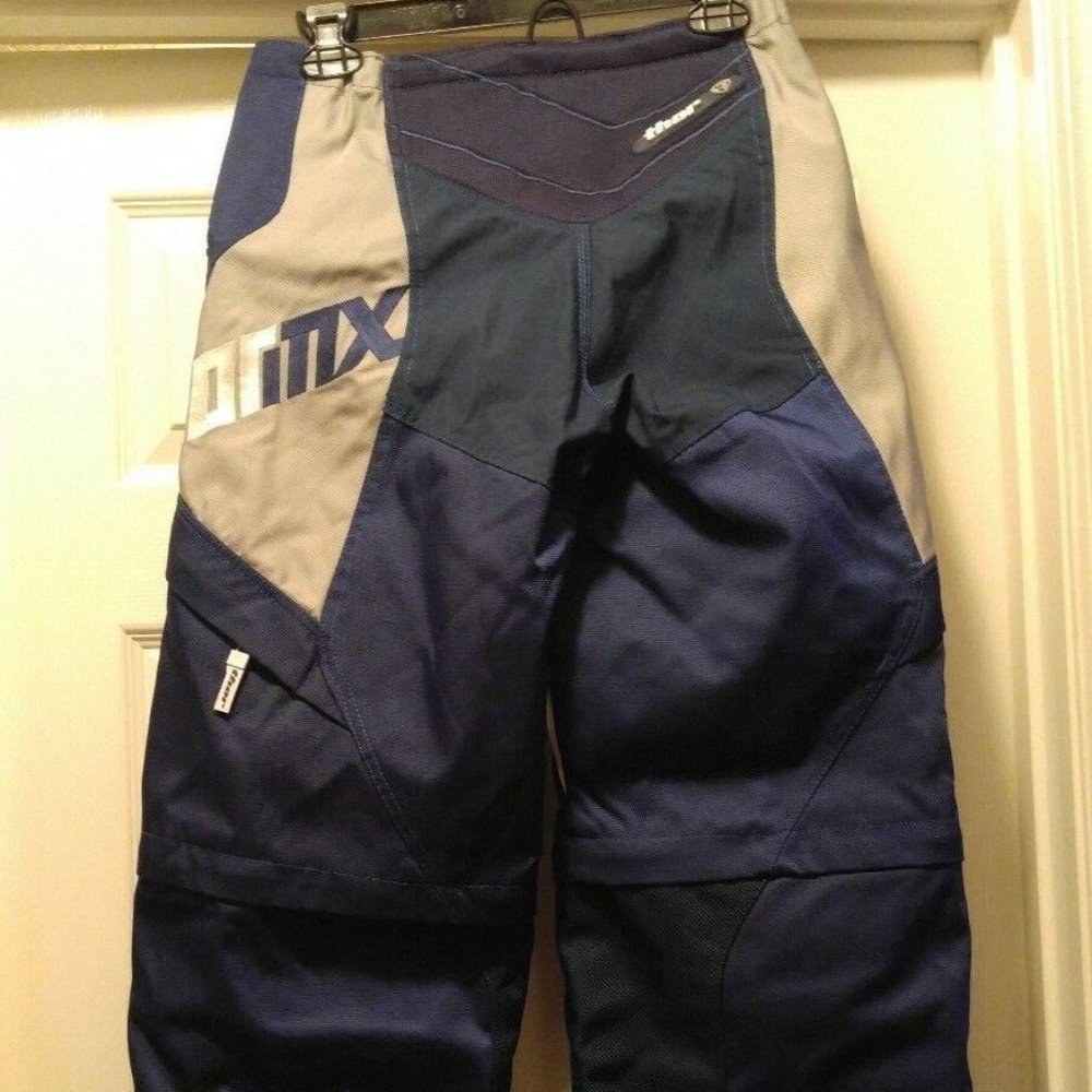NEW THOR MX Static Motocross Riding‎ Pants 26 waist